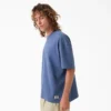 T-shirt à manches courtes épais Mineral Shorts T-shirt à manches courtes épais Mineral Shorts