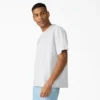 T-shirt à manches courtes épais Mineral Shorts