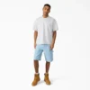 T-shirt à manches courtes épais Mineral Shorts