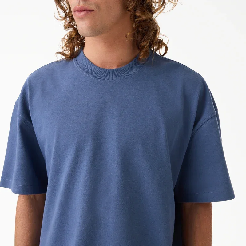 T-shirt à manches courtes épais Mineral Shorts T-shirt à manches courtes épais Mineral Shorts