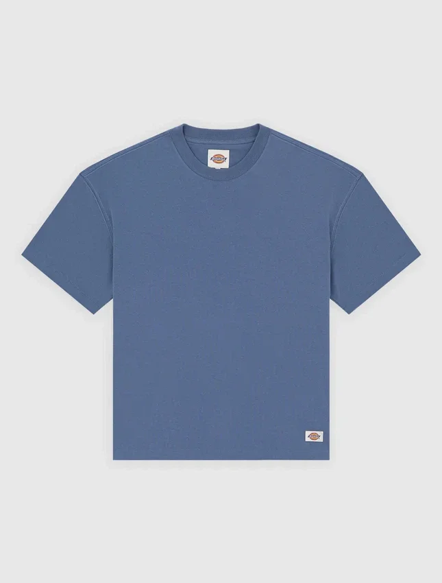 T-shirt à manches courtes épais Mineral Shorts T-shirt à manches courtes épais Mineral Shorts