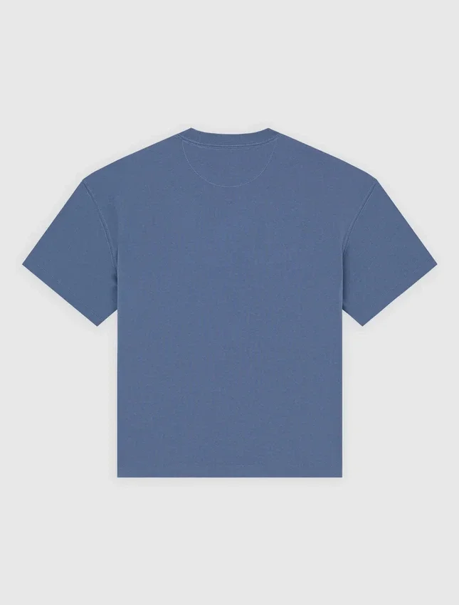 T-shirt à manches courtes épais Mineral Shorts T-shirt à manches courtes épais Mineral Shorts