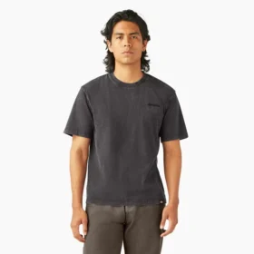 T-shirt à manches courtes Plentywood