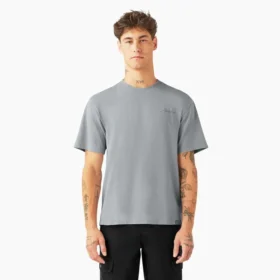 T-shirt à manches courtes Plentywood