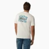 T-shirt à manches courtes Roseburg