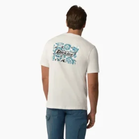 T-shirt à manches courtes Roseburg