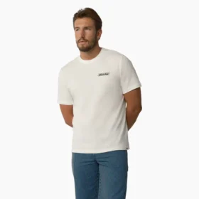 T-shirt à manches courtes Roseburg