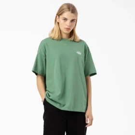 T-shirt à manches courtes Summerdale pour femme T-shirt à manches courtes Summerdale pour femme