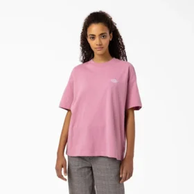 T-shirt à manches courtes Summerdale pour femme T-shirt à manches courtes Summerdale pour femme