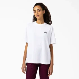 T-shirt à manches courtes Summerdale pour femme T-shirt à manches courtes Summerdale pour femme