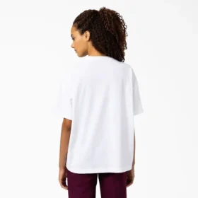 T-shirt à manches courtes Summerdale pour femme T-shirt à manches courtes Summerdale pour femme