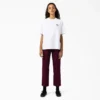 T-shirt à manches courtes Summerdale pour femme