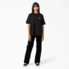 T-shirt à manches courtes Summerdale pour femme