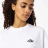 T-shirt à manches courtes Summerdale pour femme