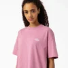T-shirt à manches courtes Summerdale pour femme