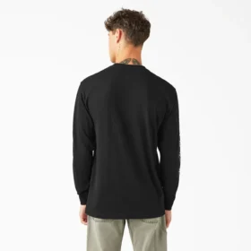T-shirt à manches longues Dickies X Spitfire