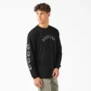 T-shirt à manches longues Dickies X Spitfire T-shirt à manches longues Dickies X Spitfire