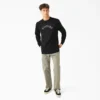 T-shirt à manches longues Dickies X Spitfire T-shirt à manches longues Dickies X Spitfire