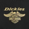 T-shirt à manches longues épais Dickies X Harley-Davidson avec aigle T-shirt à manches longues épais Dickies X Harley-Davidson avec aigle