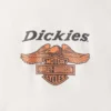 T-shirt à manches longues épais Dickies X Harley-Davidson avec aigle T-shirt à manches longues épais Dickies X Harley-Davidson avec aigle