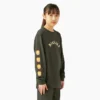 T-shirt à manches longues pour enfants Dickies X Spitfire T-shirt à manches longues pour enfants Dickies X Spitfire