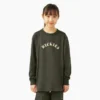 T-shirt à manches longues pour enfants Dickies X Spitfire T-shirt à manches longues pour enfants Dickies X Spitfire