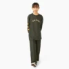 T-shirt à manches longues pour enfants Dickies X Spitfire T-shirt à manches longues pour enfants Dickies X Spitfire