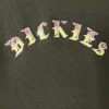 T-shirt à manches longues pour enfants Dickies X Spitfire T-shirt à manches longues pour enfants Dickies X Spitfire
