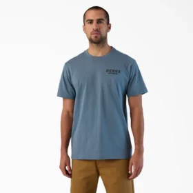 T-shirt à motif aigle