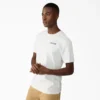 T-shirt à motif Americana Logo Fill T-shirt à motif Americana Logo Fill