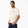 T-shirt à motif cowboy Dickies X Harley-Davidson® Vintage Wash T-shirt à motif cowboy Dickies X Harley-Davidson® Vintage Wash