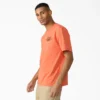 T-shirt à motif cowboy Dickies X Harley-Davidson® Vintage Wash T-shirt à motif cowboy Dickies X Harley-Davidson® Vintage Wash