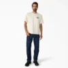 T-shirt à motif cowboy Dickies X Harley-Davidson® Vintage Wash T-shirt à motif cowboy Dickies X Harley-Davidson® Vintage Wash