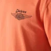 T-shirt à motif cowboy Dickies X Harley-Davidson® Vintage Wash T-shirt à motif cowboy Dickies X Harley-Davidson® Vintage Wash