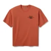 T-shirt à motif cowboy Dickies X Harley-Davidson® Vintage Wash T-shirt à motif cowboy Dickies X Harley-Davidson® Vintage Wash