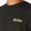 T-shirt à motif divisé Dickies Skateboarding T-shirt à motif divisé Dickies Skateboarding