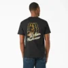 T-shirt à motif fer à cheval T-shirt à motif fer à cheval