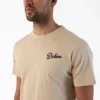T-shirt à motif fer à cheval T-shirt à motif fer à cheval