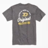 T-shirt à motif original Dickies T-shirt à motif original Dickies