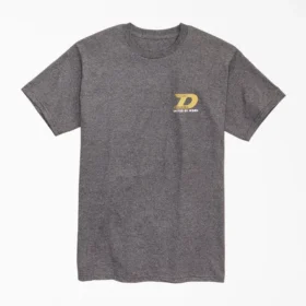 T-shirt à motif original Dickies