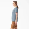 T-shirt à poches pour femme Traeger X Dickies