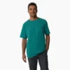 T-shirt rafraîchissant à manches courtes et poche