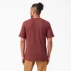 T-shirt rafraîchissant à manches courtes et poche
