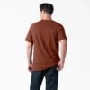 T-shirt rafraîchissant à manches courtes et poche