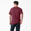 T-shirt rafraîchissant à manches courtes et poche