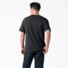T-shirt rafraîchissant à manches courtes et poche T-shirt rafraîchissant à manches courtes et poche
