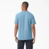 T-shirt rafraîchissant à manches courtes et poche