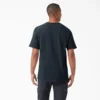 T-shirt rafraîchissant à manches courtes et poche