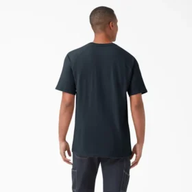T-shirt rafraîchissant à manches courtes et poche