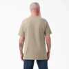 T-shirt rafraîchissant à manches courtes et poche